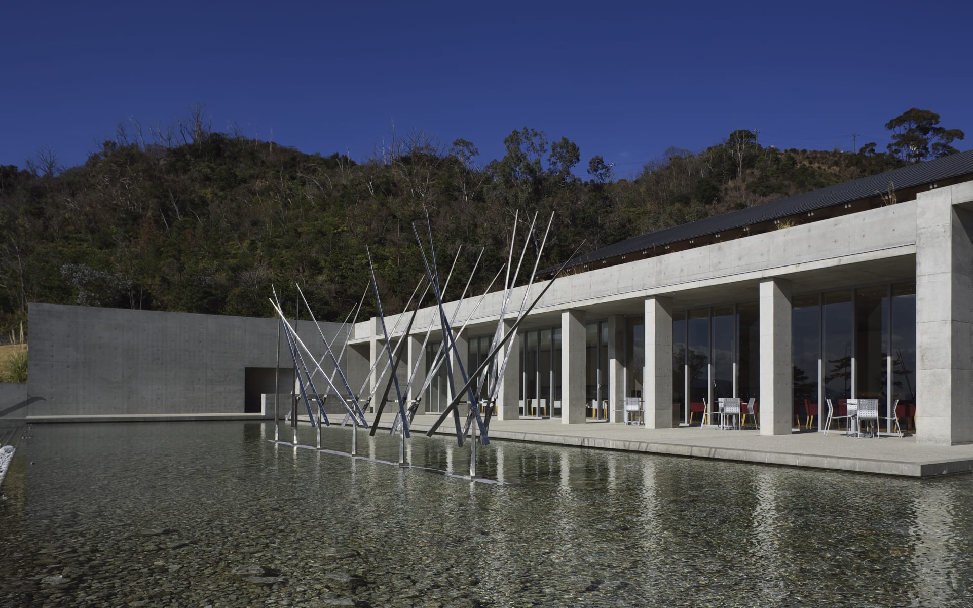 Benesse House Naoshima Island, Japan | Wayfairer Travel